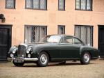 Bentley S1 Continental Sports Saloon by Mulliner 1955 года